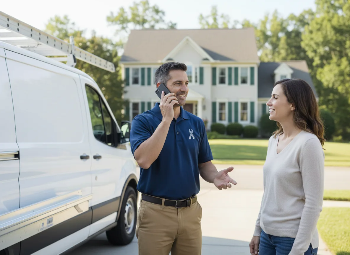 Home Gutter Service Vaughn, MT FAQs